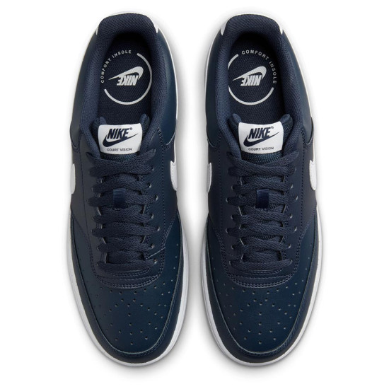 Nike Court Vision Low